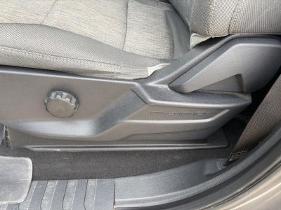 2023 Ford Super Duty F-250 SRW XL