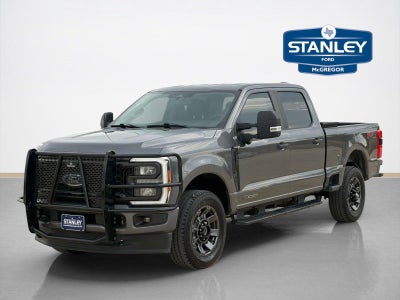 2023 Ford Super Duty F-250 SRW XL
