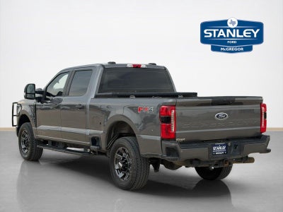 2023 Ford Super Duty F-250 SRW XL