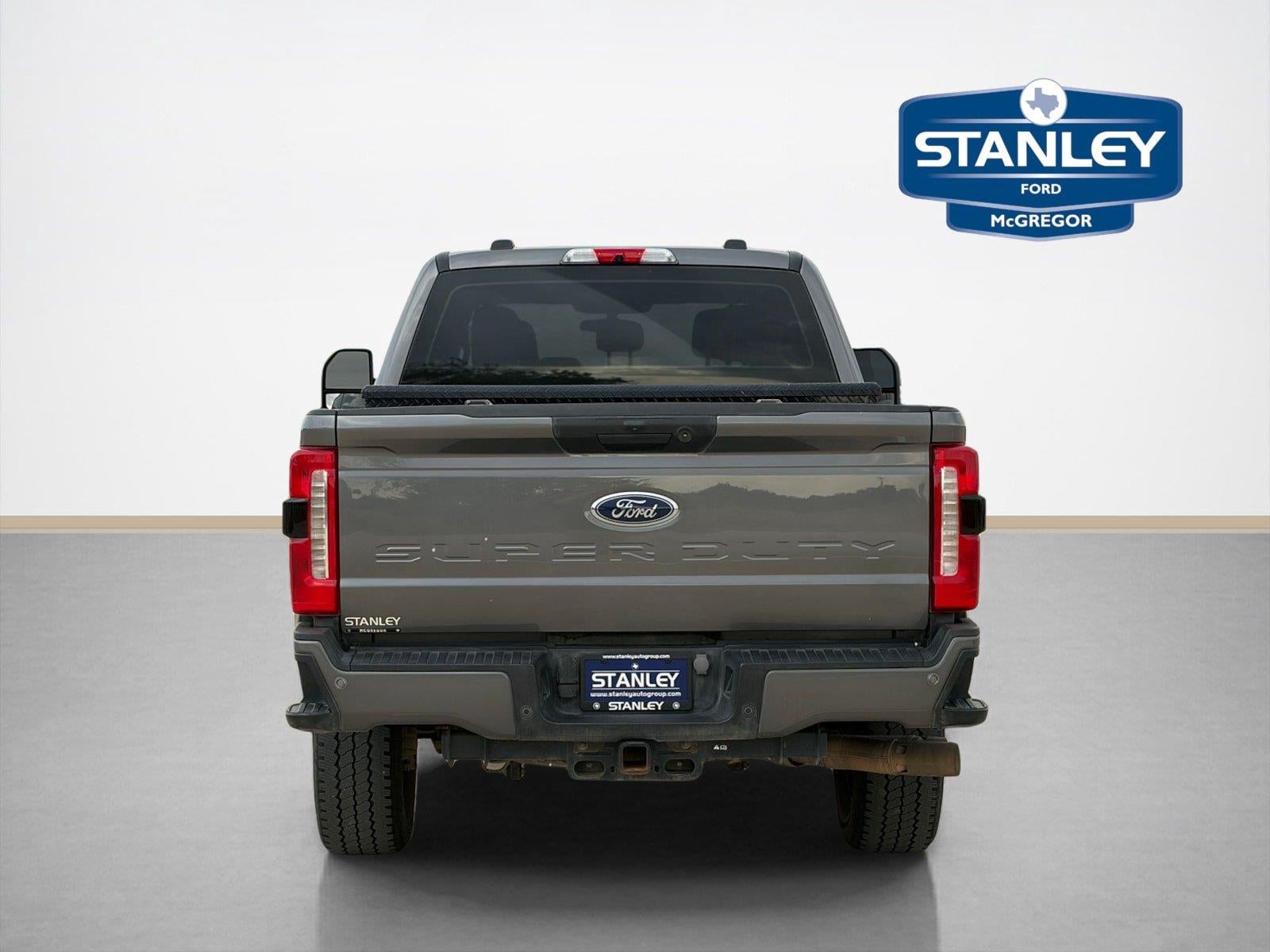 2023 Ford Super Duty F-250 SRW XL