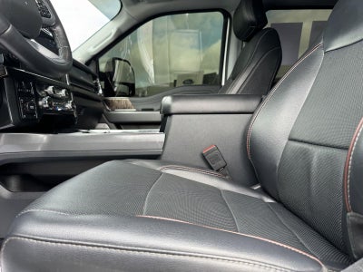 2024 Ford Super Duty F-250 SRW LARIAT