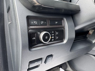 2024 Ford Super Duty F-250 SRW LARIAT