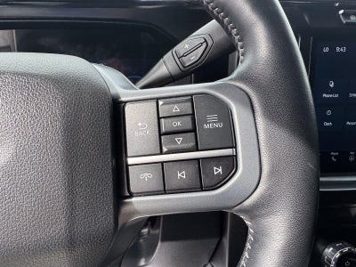 2024 Ford Super Duty F-250 SRW LARIAT