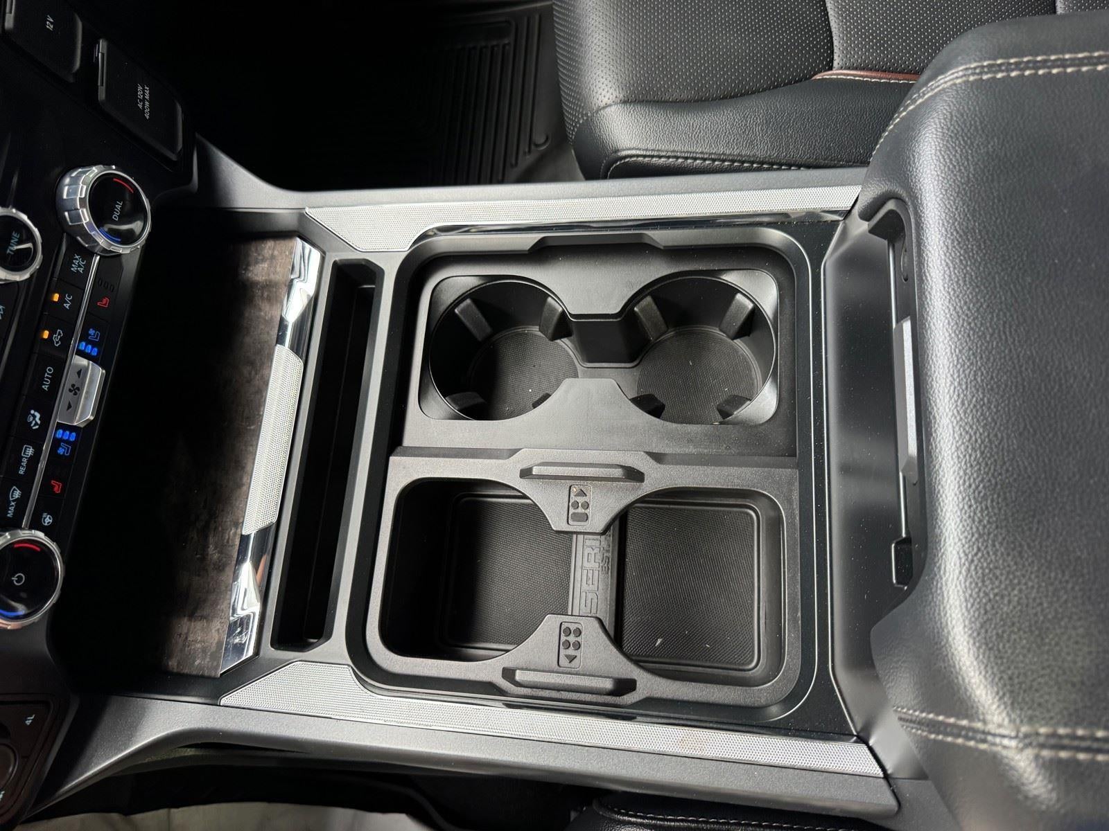 2024 Ford Super Duty F-250 SRW LARIAT