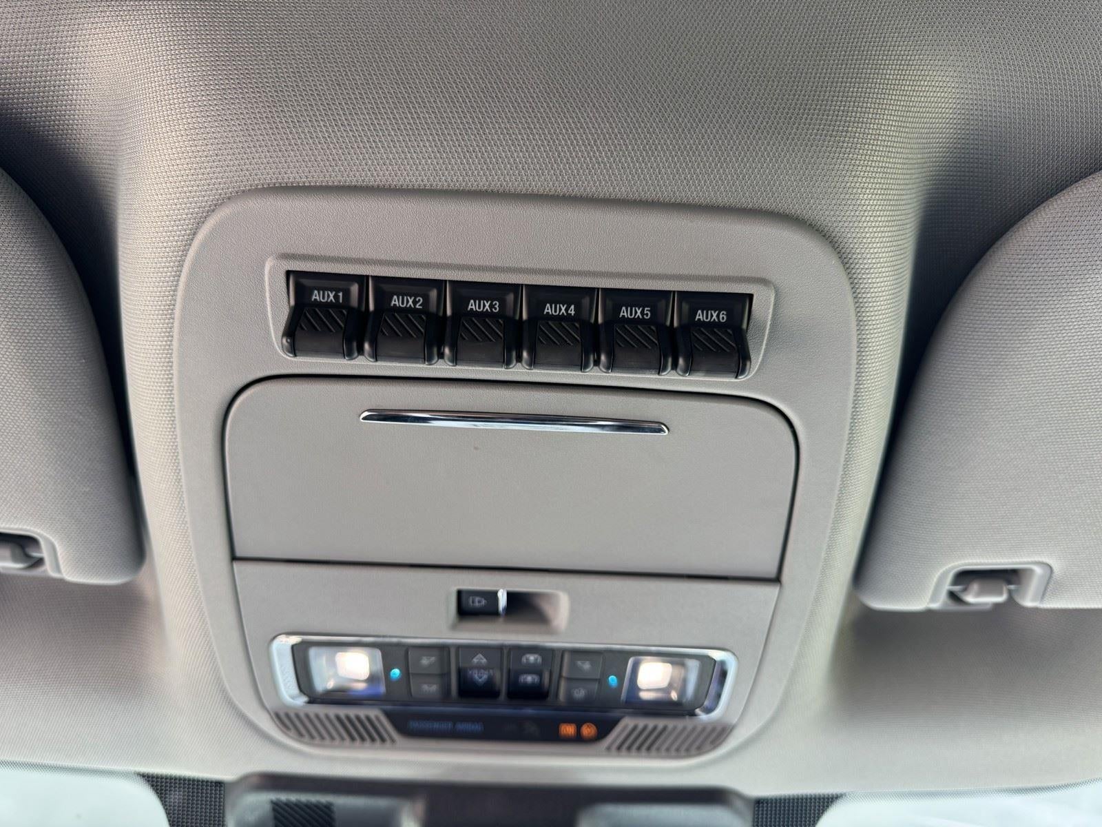 2024 Ford Super Duty F-250 SRW LARIAT