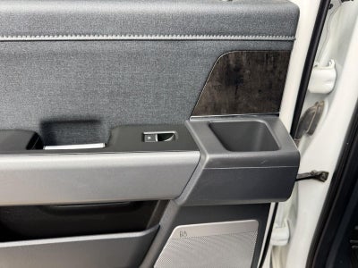 2024 Ford Super Duty F-250 SRW LARIAT