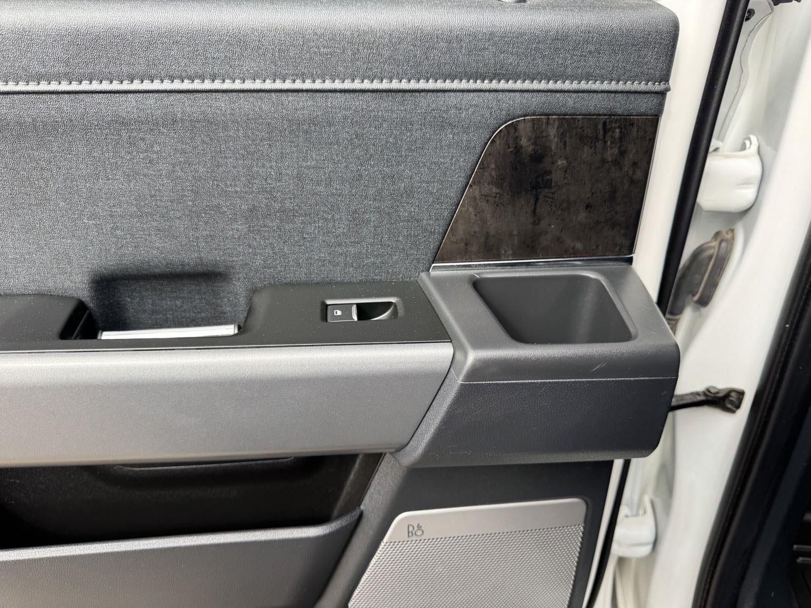 2024 Ford Super Duty F-250 SRW LARIAT
