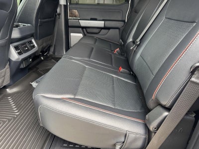 2024 Ford Super Duty F-250 SRW LARIAT