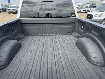 2024 Ford Super Duty F-250 SRW LARIAT
