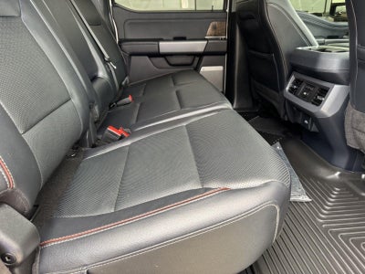 2024 Ford Super Duty F-250 SRW LARIAT