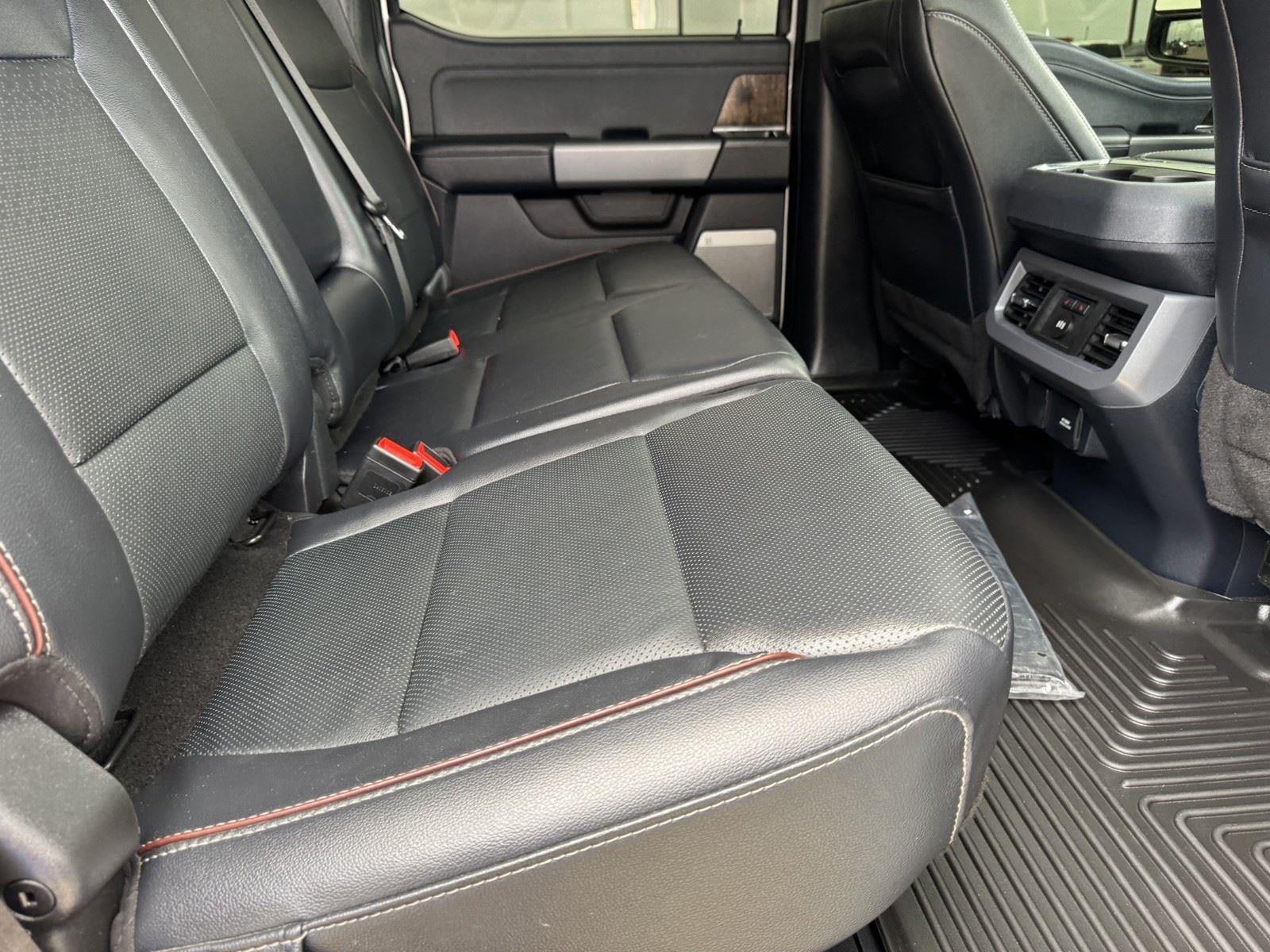 2024 Ford Super Duty F-250 SRW LARIAT