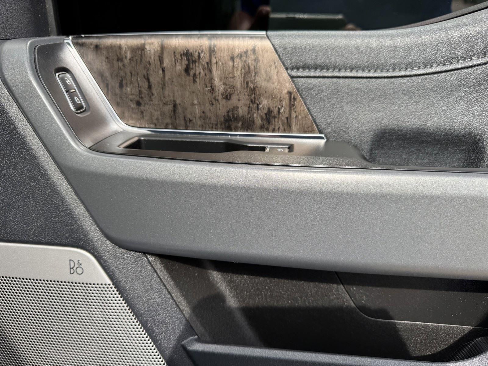 2024 Ford Super Duty F-250 SRW LARIAT