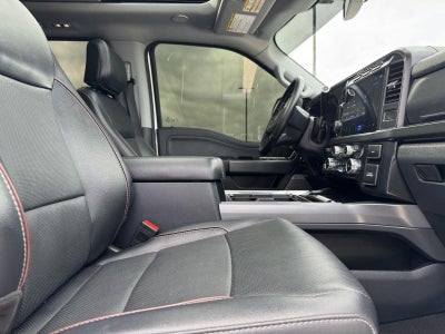 2024 Ford Super Duty F-250 SRW LARIAT