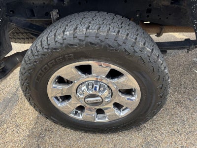 2024 Ford Super Duty F-250 SRW LARIAT