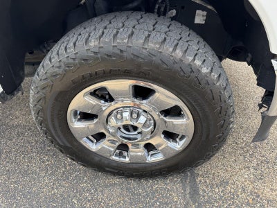 2024 Ford Super Duty F-250 SRW LARIAT