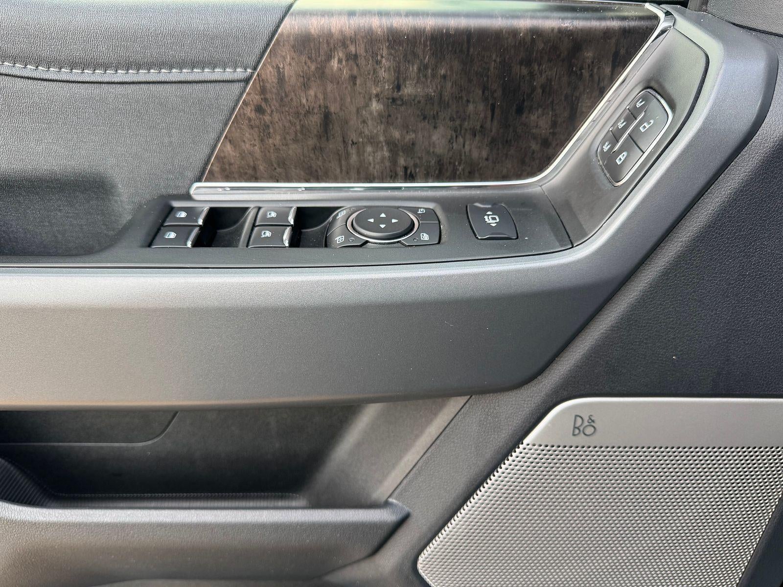 2024 Ford Super Duty F-250 SRW LARIAT