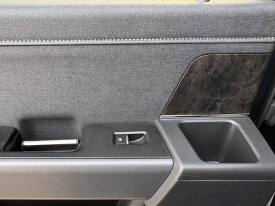 2024 Ford Super Duty F-250 SRW LARIAT