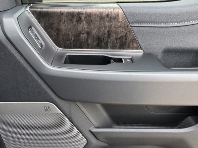 2024 Ford Super Duty F-250 SRW LARIAT