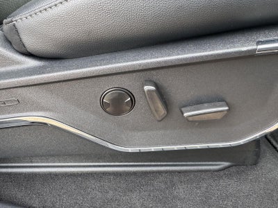 2024 Ford Super Duty F-250 SRW LARIAT