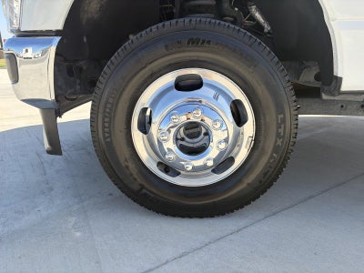 2024 Ford Super Duty F-350 Drw LARIAT