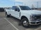 2025 Ford Super Duty F-350 Drw LARIAT