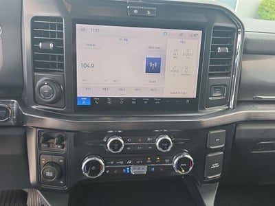 2025 Ford Super Duty F-350 Drw LARIAT