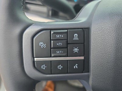 2025 Ford Super Duty F-350 Drw LARIAT