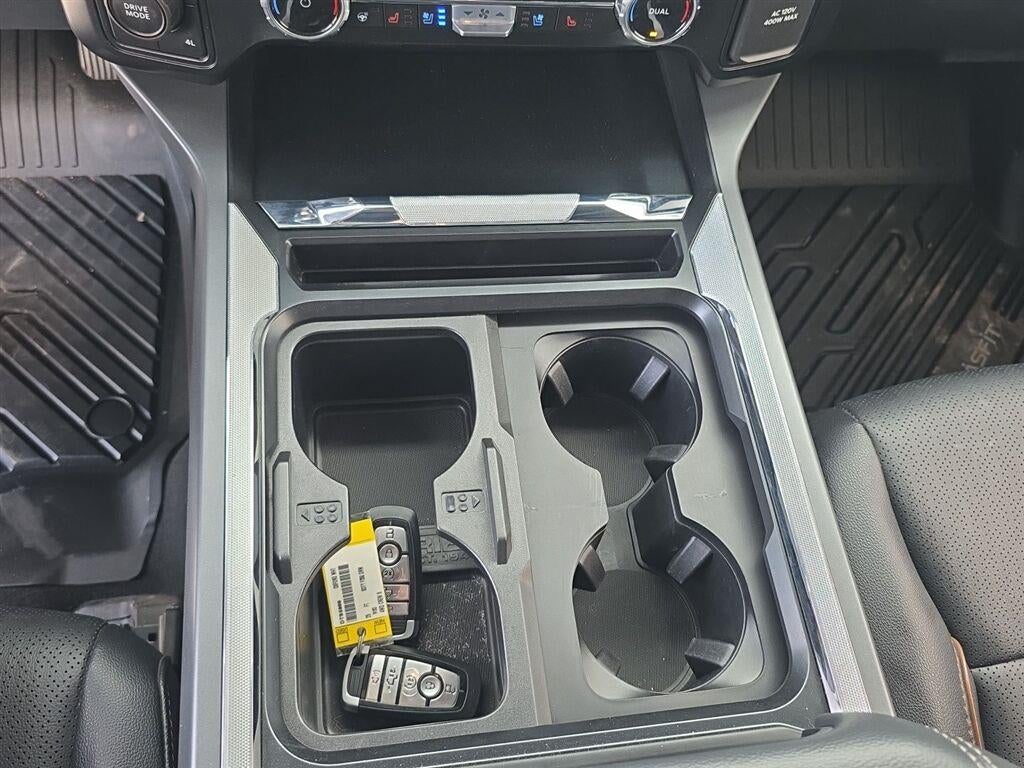 2025 Ford Super Duty F-350 Drw LARIAT