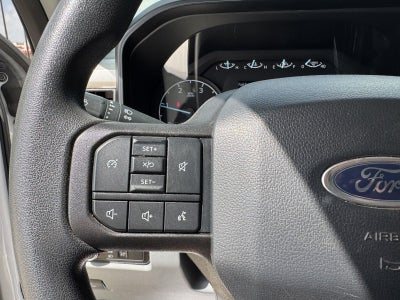 2024 Ford Super Duty F-350 DRW XL