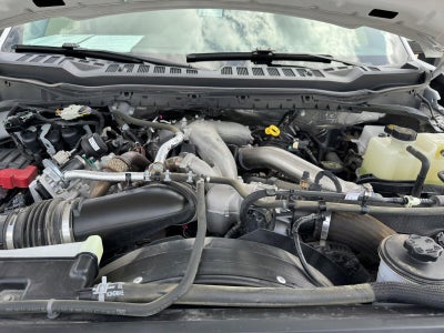 2024 Ford Super Duty F-350 DRW XL