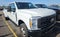 2023 Ford Super Duty F-350 DRW XL