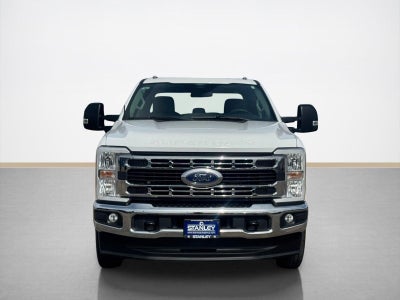 2024 Ford Super Duty F-350 DRW XLT