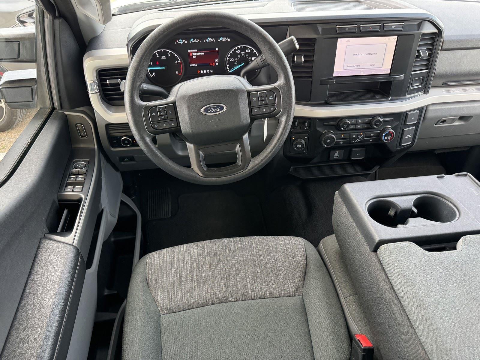 2024 Ford Super Duty F-350 DRW XLT