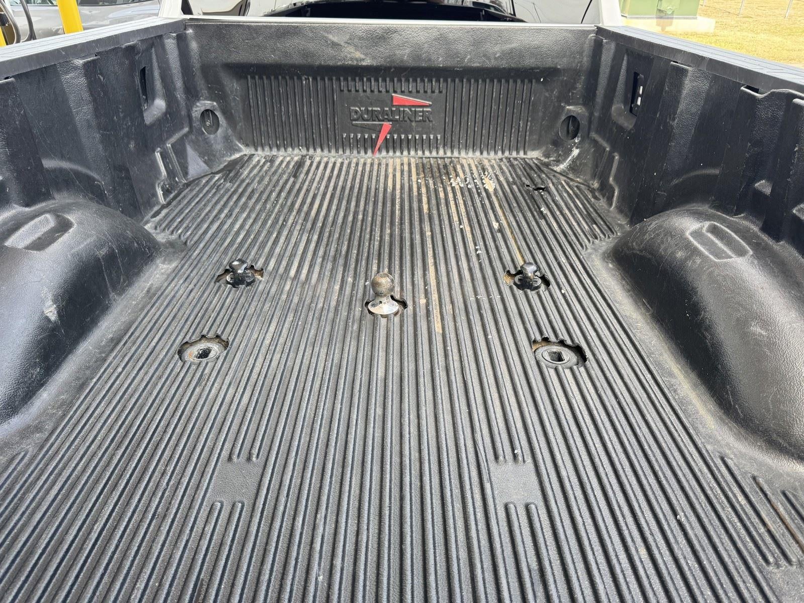 2024 Ford Super Duty F-350 DRW XLT