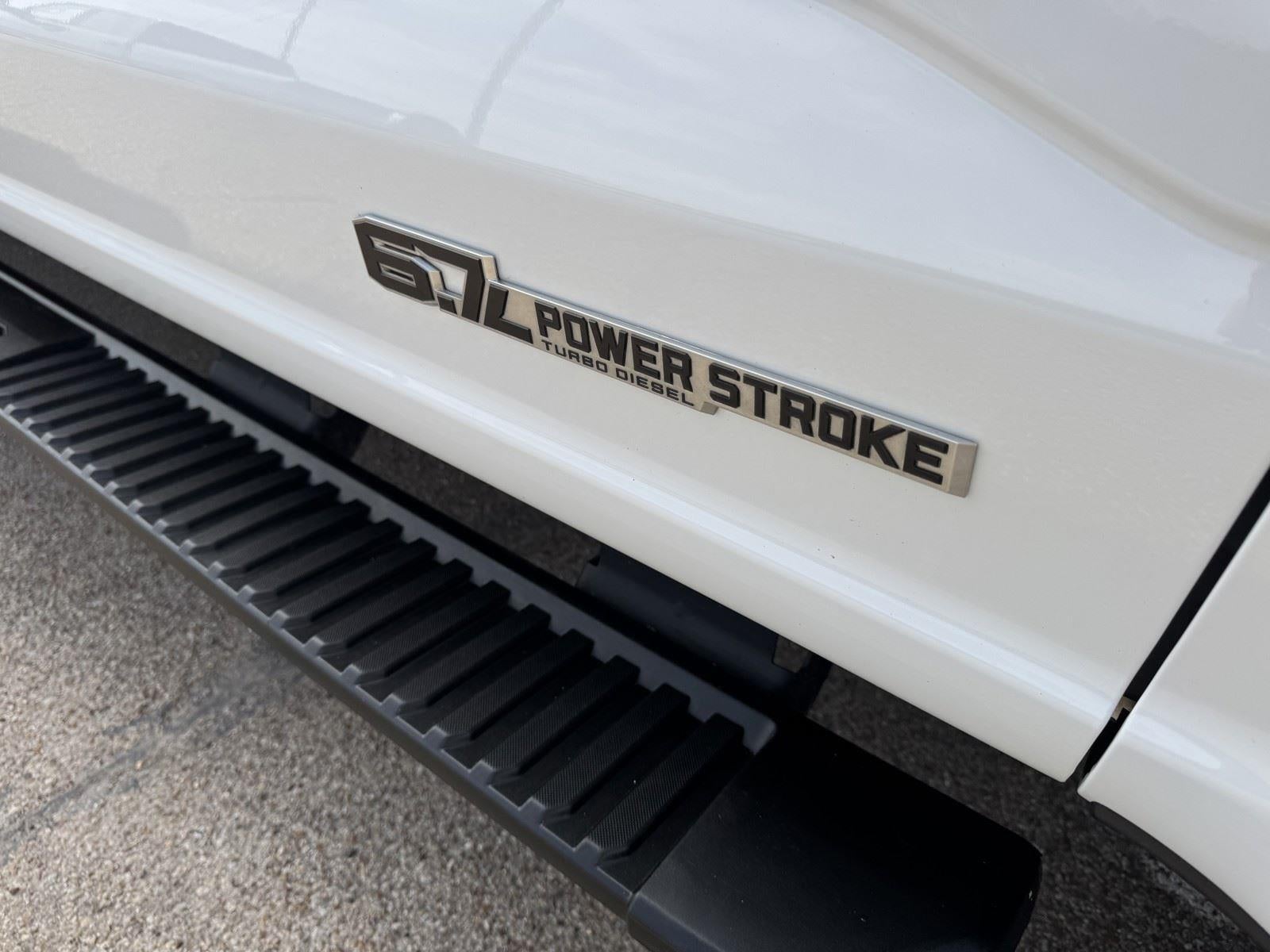 2024 Ford Super Duty F-350 DRW XLT