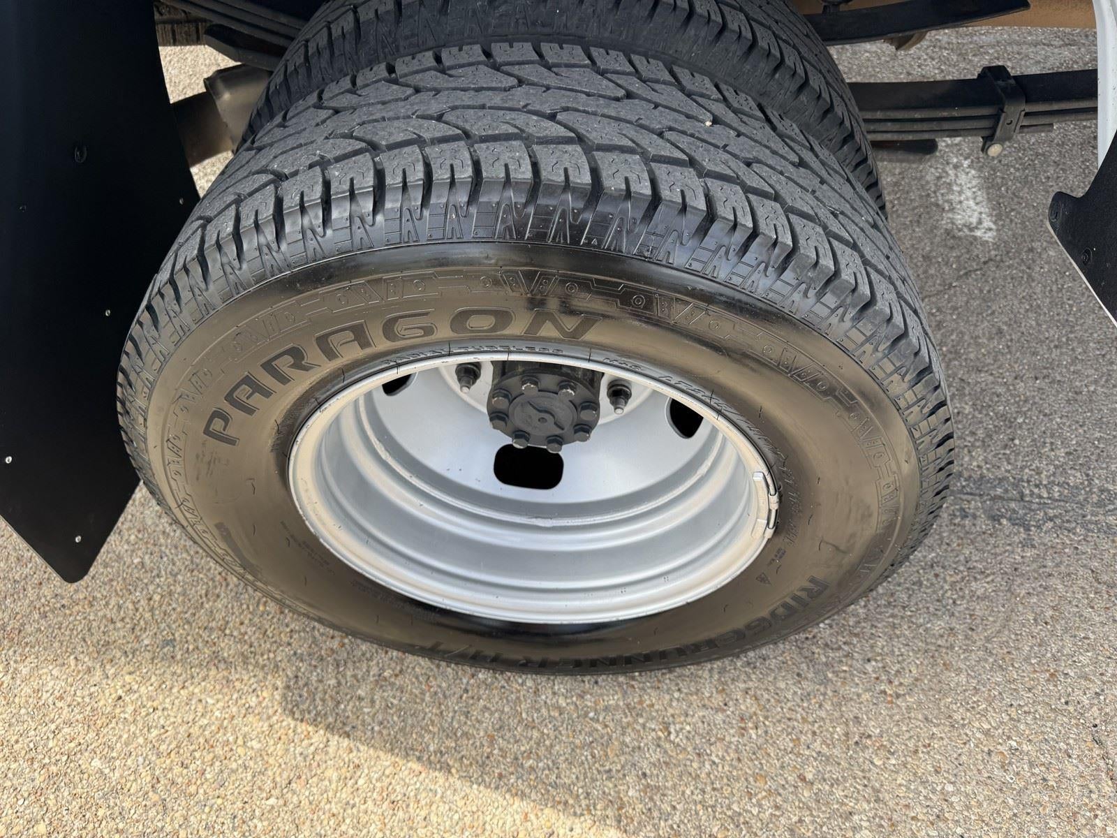 2024 Ford Super Duty F-350 DRW XLT