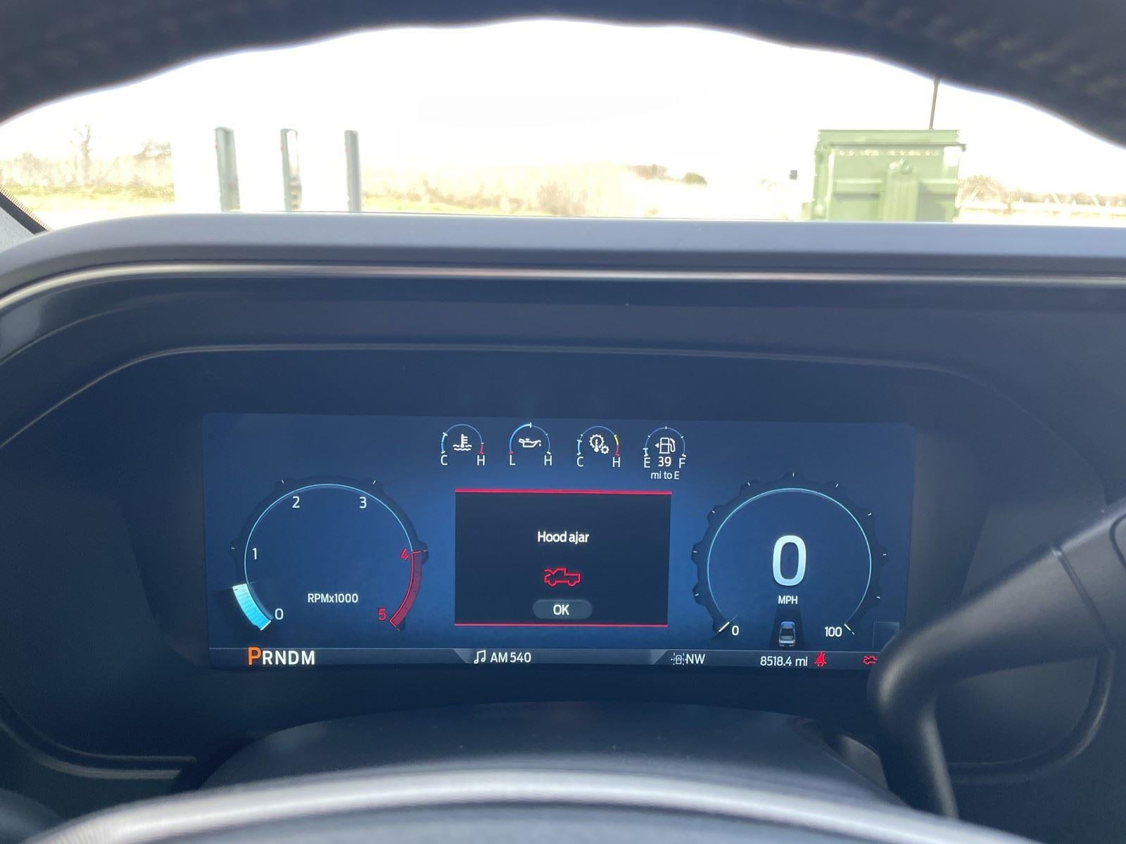 2025 Ford Super Duty F-450 DRW Platinum