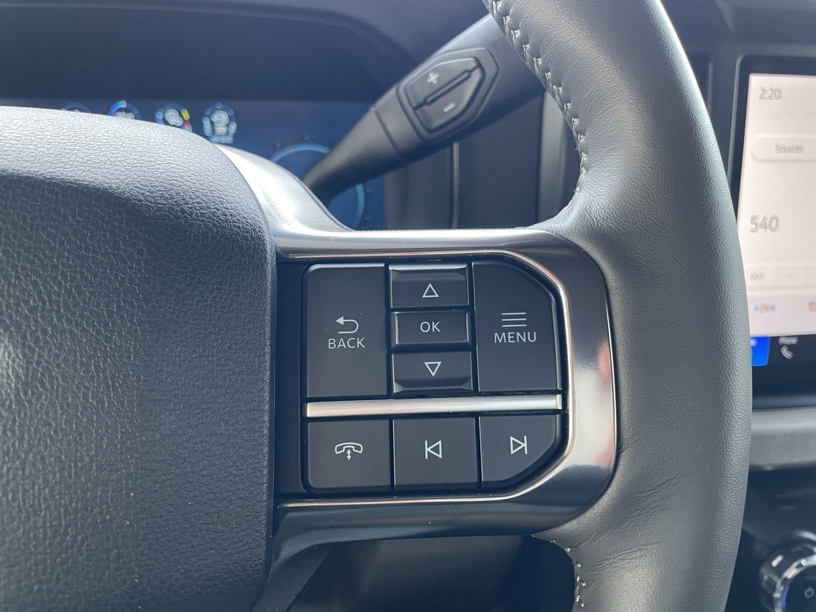 2025 Ford Super Duty F-450 DRW Platinum