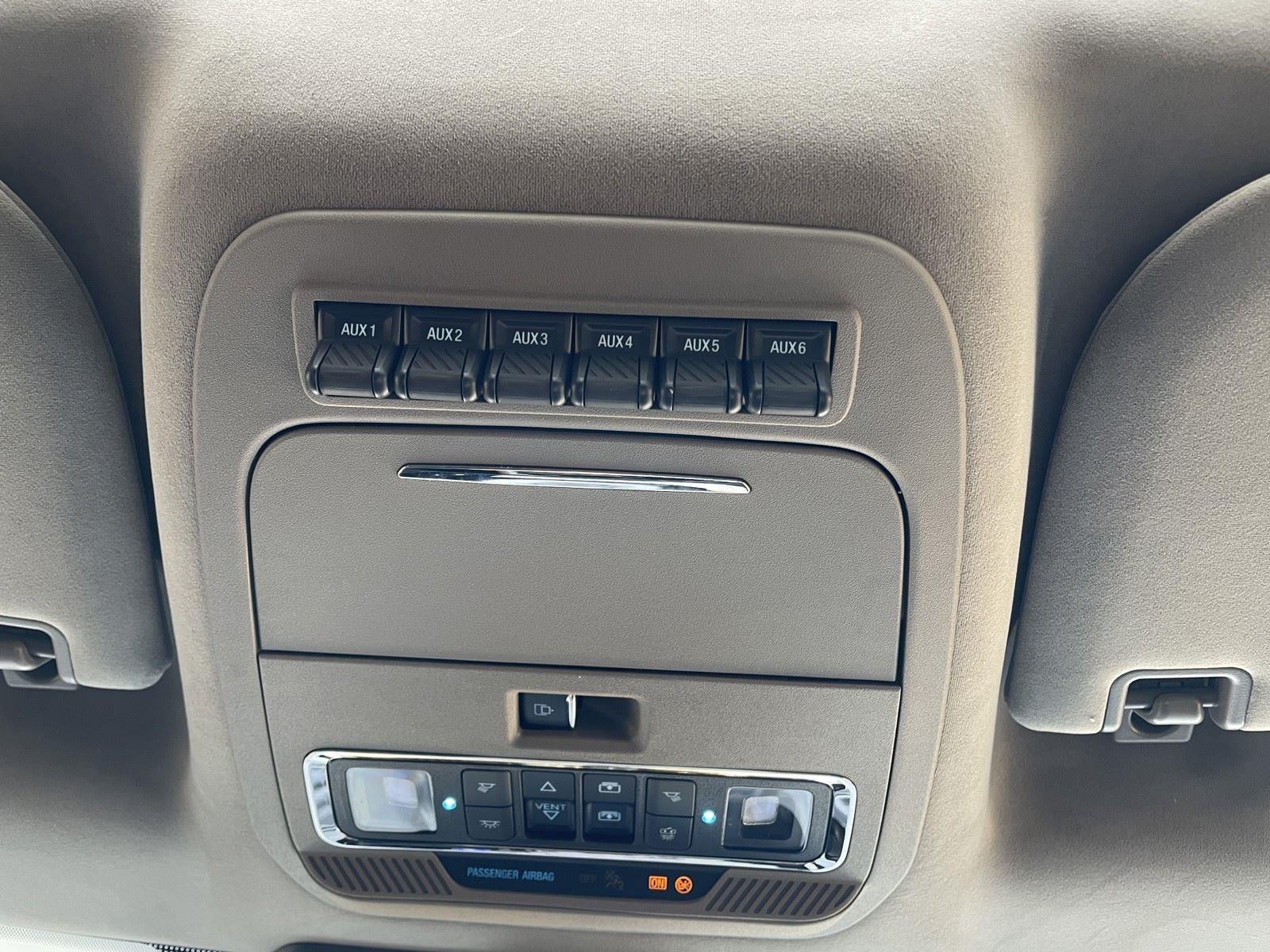 2025 Ford Super Duty F-450 DRW Platinum