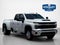 2024 Chevrolet Silverado 3500HD LT