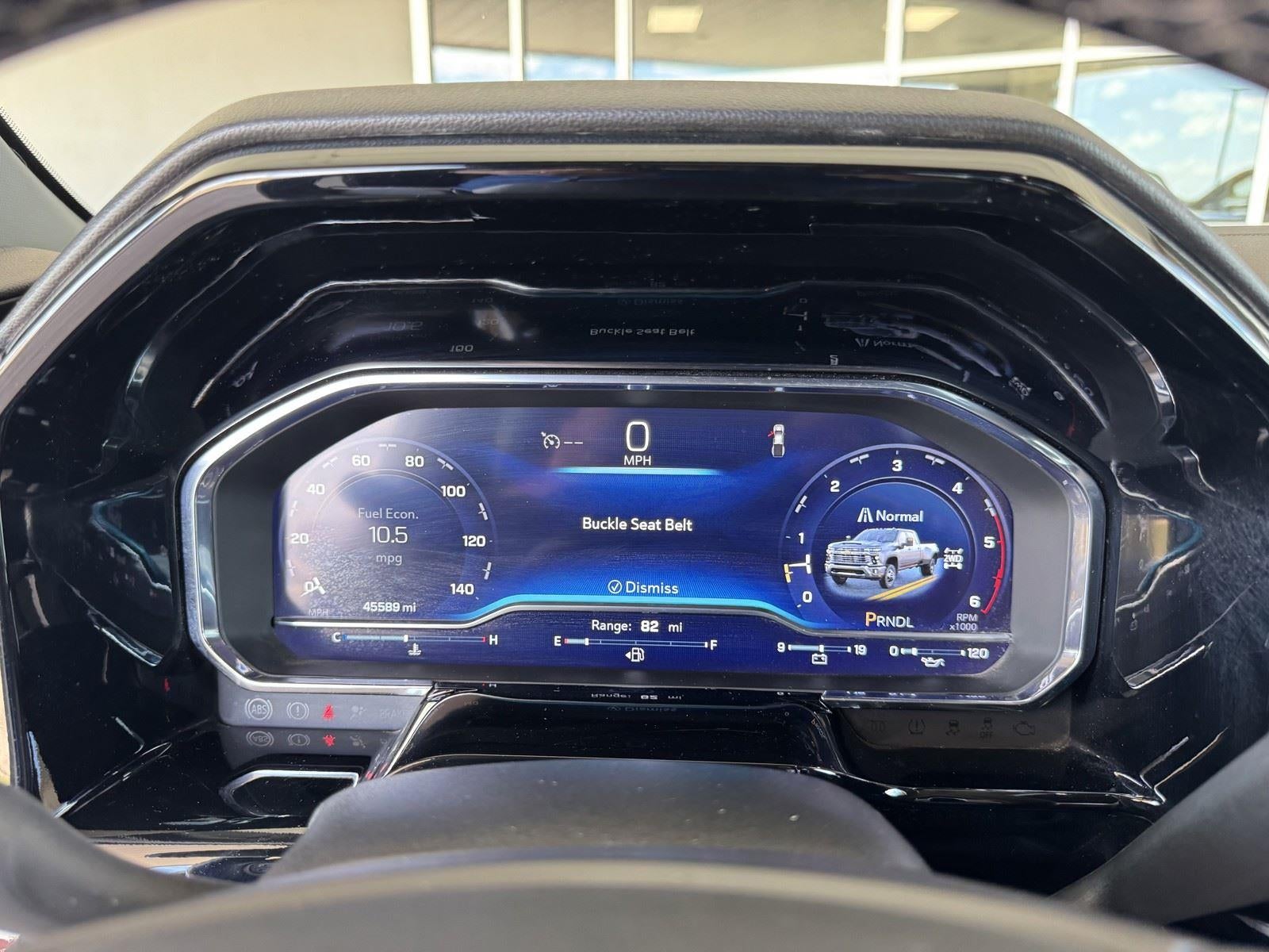 2024 Chevrolet Silverado 3500HD LT