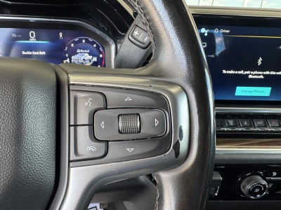 2024 Chevrolet Silverado 3500HD LT