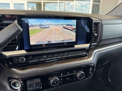 2024 Chevrolet Silverado 3500HD LT