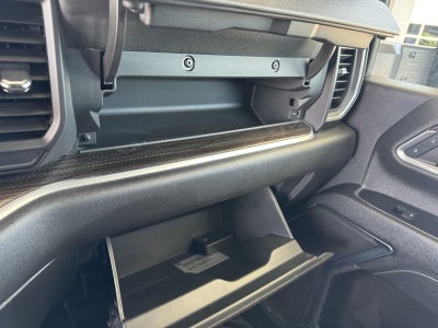 2024 Chevrolet Silverado 3500HD LT