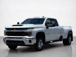 2024 Chevrolet Silverado 3500HD LT