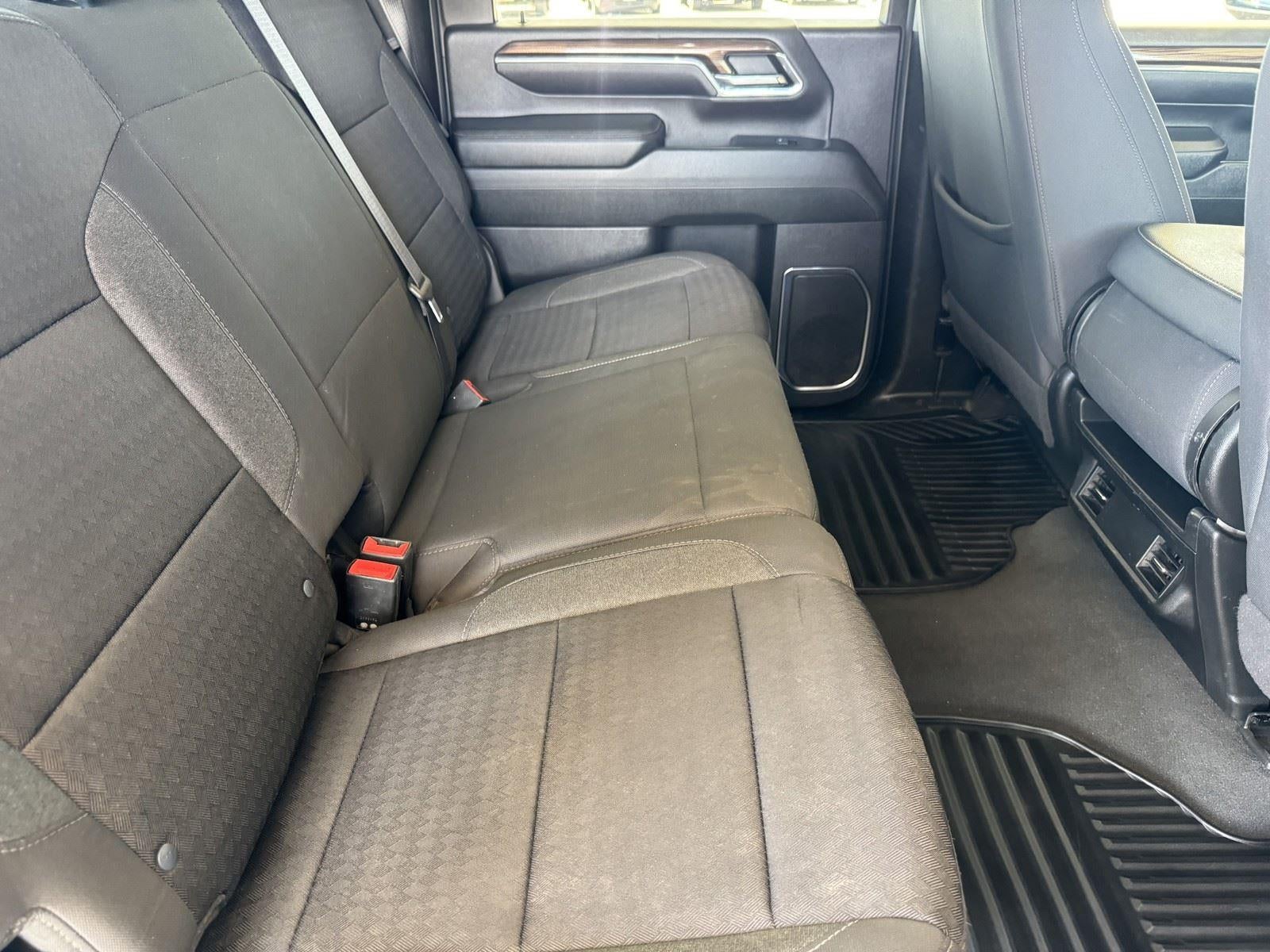 2024 Chevrolet Silverado 3500HD LT