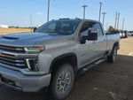 2022 Chevrolet Silverado 3500Hd High Country