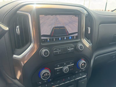 2022 Chevrolet Silverado 3500HD High Country