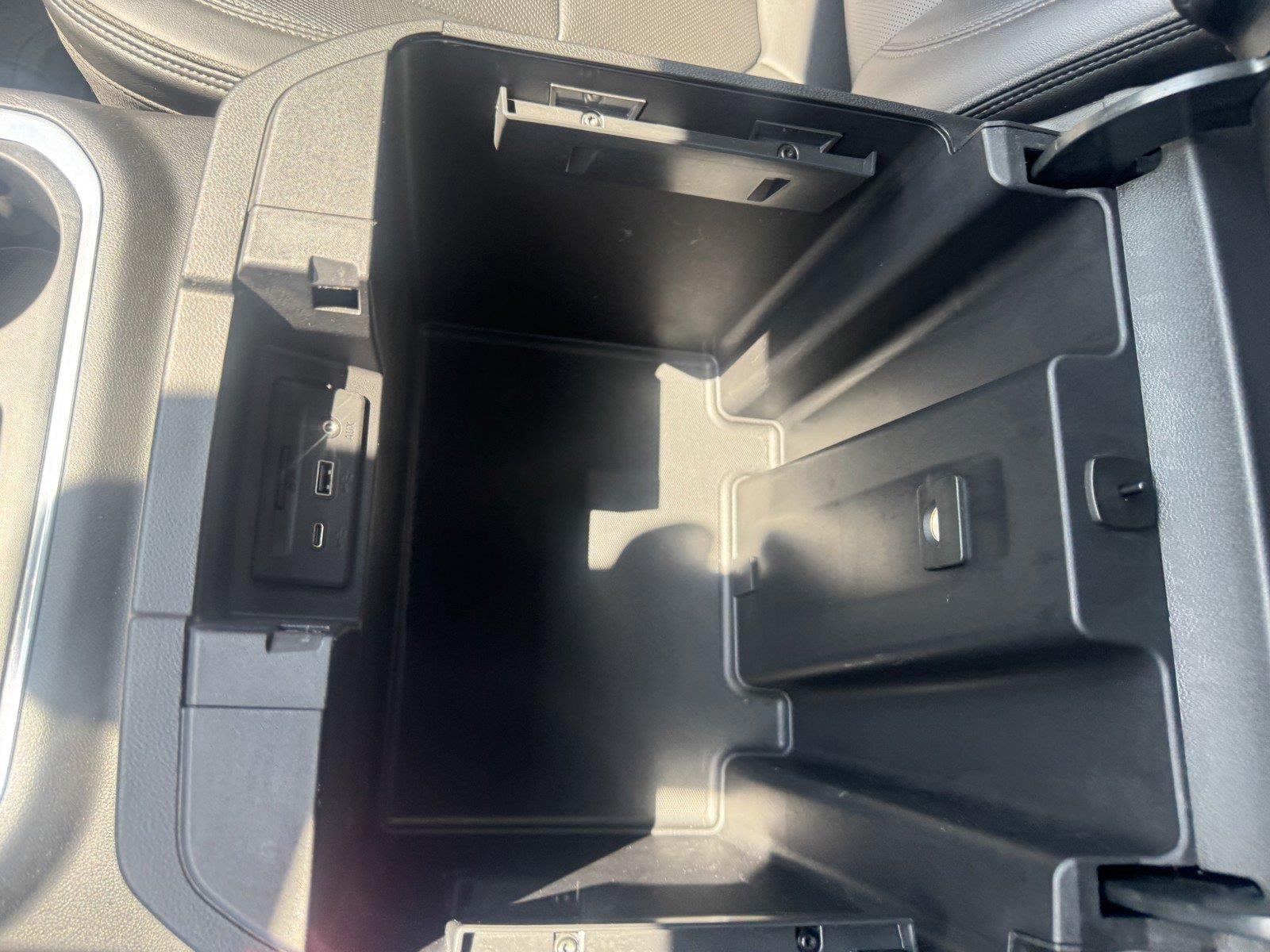 2022 Chevrolet Silverado 3500HD High Country