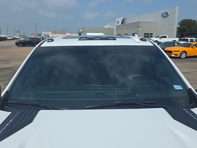 2024 Chevrolet Silverado 3500HD High Country